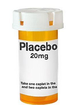 placebo