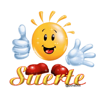 Suerte