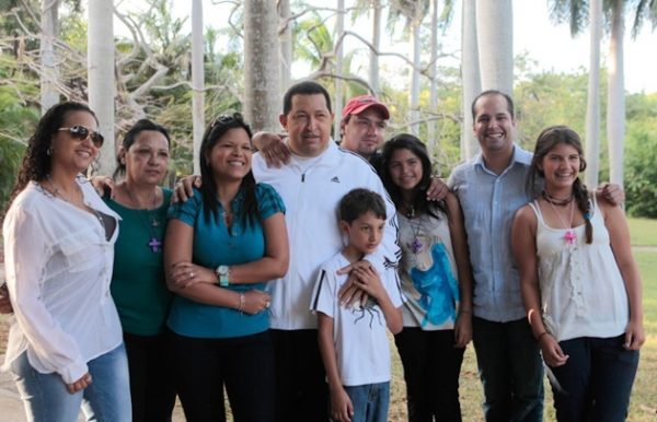 hugofamilia