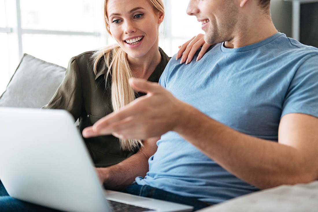 Terapia de pareja online: cómo puede ayudarte a mejorar tu relación
