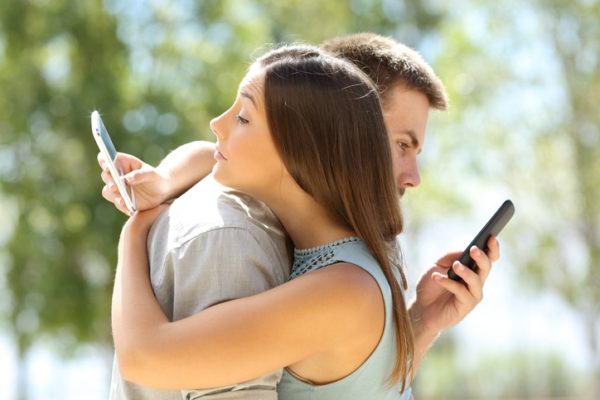 Superar infidelidad consejos