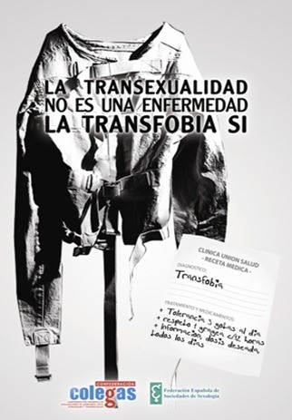 transexualidad